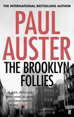 Paul Auster - Brooklyn Follies - 1