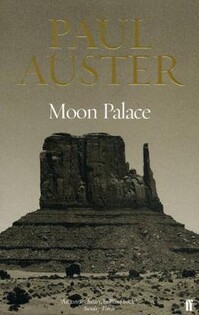 Paul Auster - Moon Palace - Faber & Faber