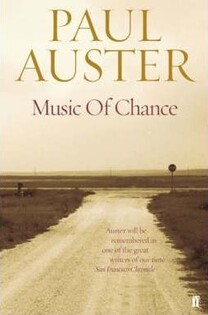 Paul Auster - Music of Chance - Faber & Faber