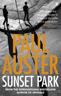 Paul Auster - Sunset Park - Faber & Faber