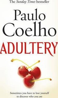 Paulo Coelho - Adultery - Arrow