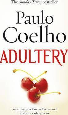 Paulo Coelho - Adultery - 1