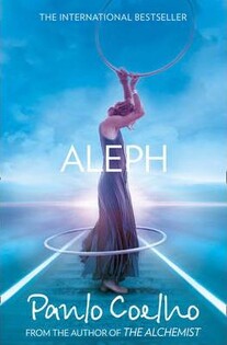 Paulo Coelho - Aleph - Harper Collins