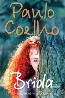 Paulo Coelho - Brida - Harper Collins