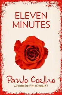 Paulo Coelho - Eleven Minutes B - Harper Collins