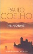 Paulo Coelho - The Alchemist - Harper Collins