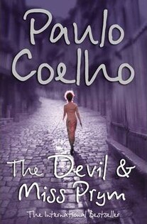 Paulo Coelho - The Devil and Miss Prym - B - Harper Collins