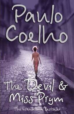 Paulo Coelho - The Devil and Miss Prym - B - 1