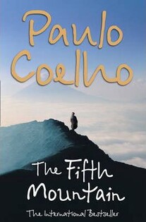 Paulo Coelho - The Fifth Mountain - B - Harper Collins