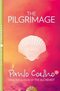 Paulo Coelho - The Pilgmirage - B - Harper Collins