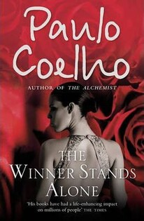 Paulo Coelho - The Winner Stands Alone - B - Harper Collins