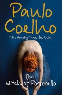 Paulo Coelho - The Witch of Portabello - B - Harper Collins