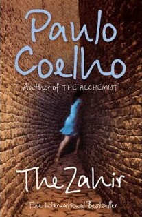 Paulo Coelho - The Zahir - B - Harper Collins