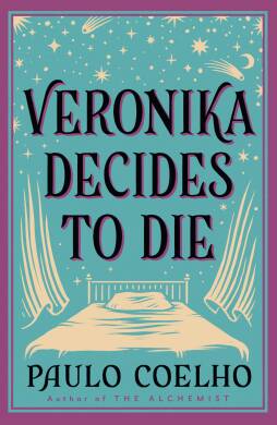 Paulo Coelho - Veronika Decides To Die - 1