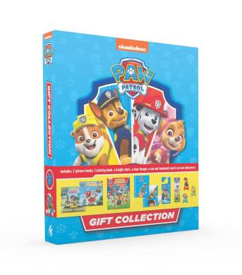 Paw Patrol Gift Collection Mix - 1