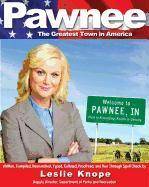 Pawnee(Leslie Knope) - 2