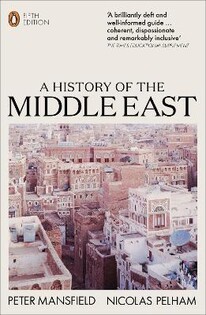 A History Of The Middle East - 2