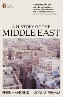 A History Of The Middle East - 4