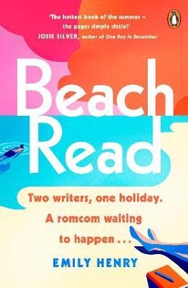 Beach Read (Emile Henry) - Penguin Books