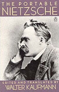 Peng. Classic - Portable Nietzche - 1