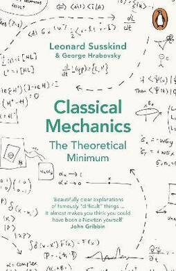 Classical Mechanics (Hrabovsky&Susskind) - 2