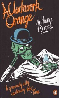 Clockwork Orange - Penguin Books