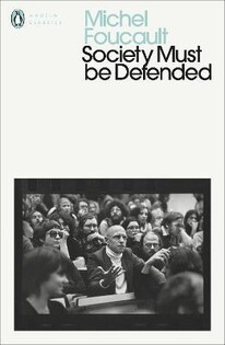 Society Must Be Defended - Penguin Books