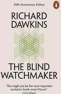 The Blind Watchmaker - 3