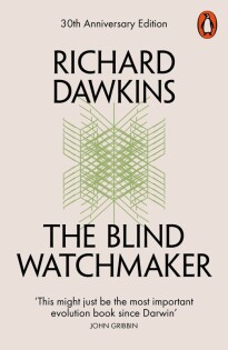 The Blind Watchmaker - 4