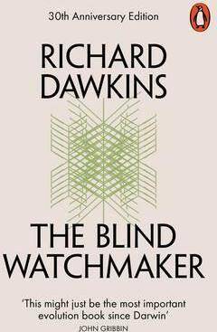 The Blind Watchmaker - 1