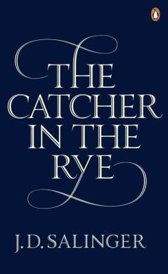 The Catcher In The Rye - 2