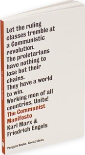 The Communist Manifesto - Penguin Books