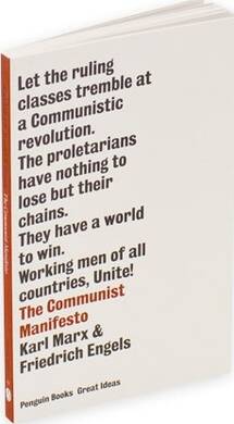 The Communist Manifesto - 1