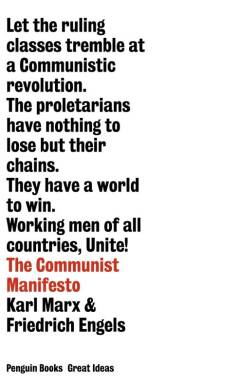 The Communist Manifesto - 2