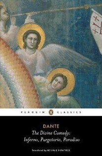 The Divine Comedy - Penguin Books