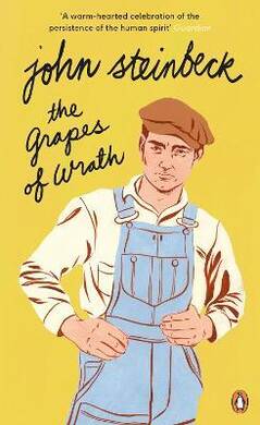 The Grapes Of Wrath - 2