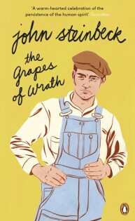 The Grapes Of Wrath - 3