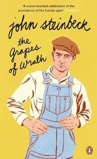 The Grapes Of Wrath - Penguin Books