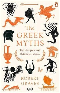 The Greek Myths - 2