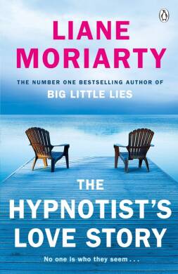 The Hypnotists Love Story(Liane Moriarty) - 2