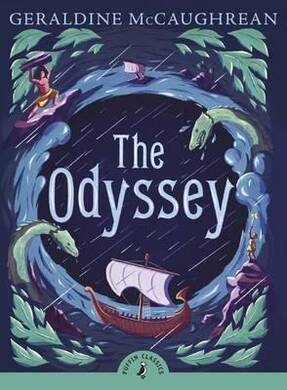 The Odyssey - 1