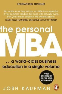 The Personal Mba - 2