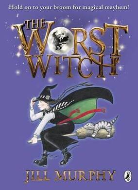 The Worst Witch - 1