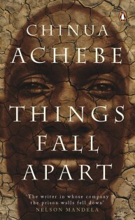 Peng. - Things Fall Apart - Penguin Books