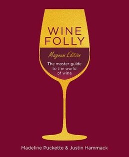 Wine Folly: Magnum Edition - Penguin Books