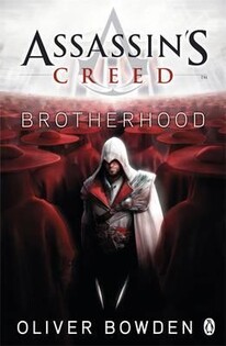 Assassin's Creed: Brotherhood - 1