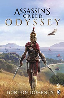 Assassin's Creed - Odyssey - 1