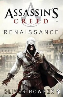 Assassin's Creed - Renaissance - Penguin Books