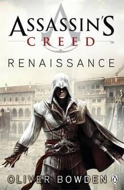 Assassin's Creed - Renaissance - 1