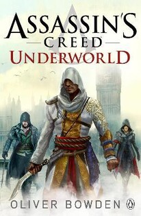 Assassin's Creed: Underworld - Penguin Books